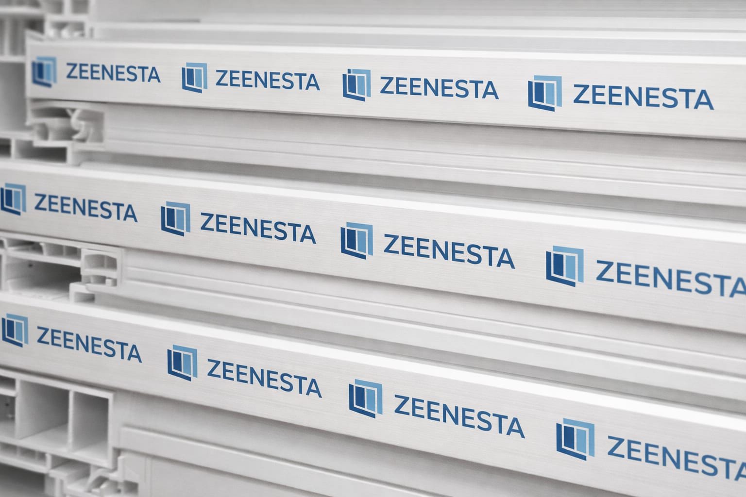 UPVC Sliding Systems